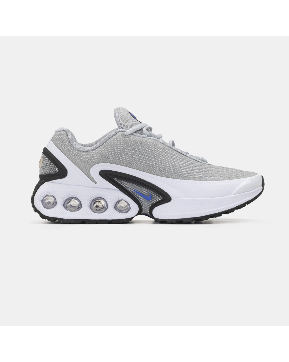 Nike Air Max DN Grey White