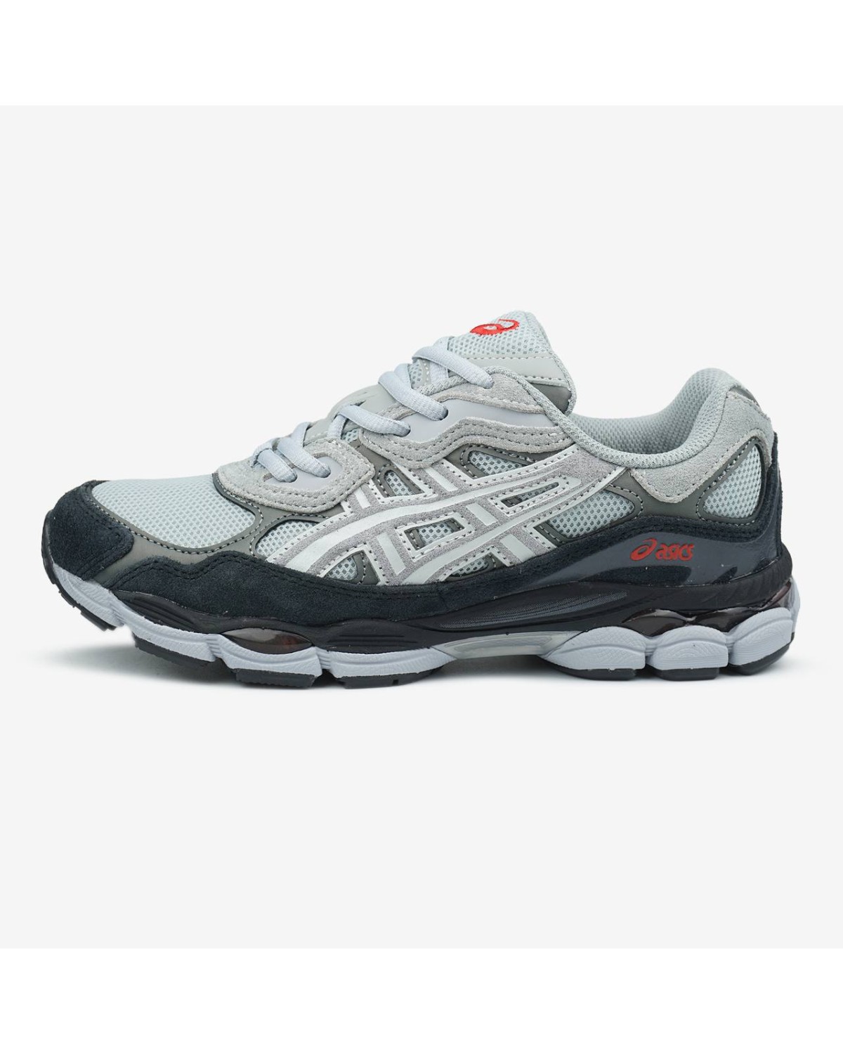 Asics Gel-NYC Gravel Black