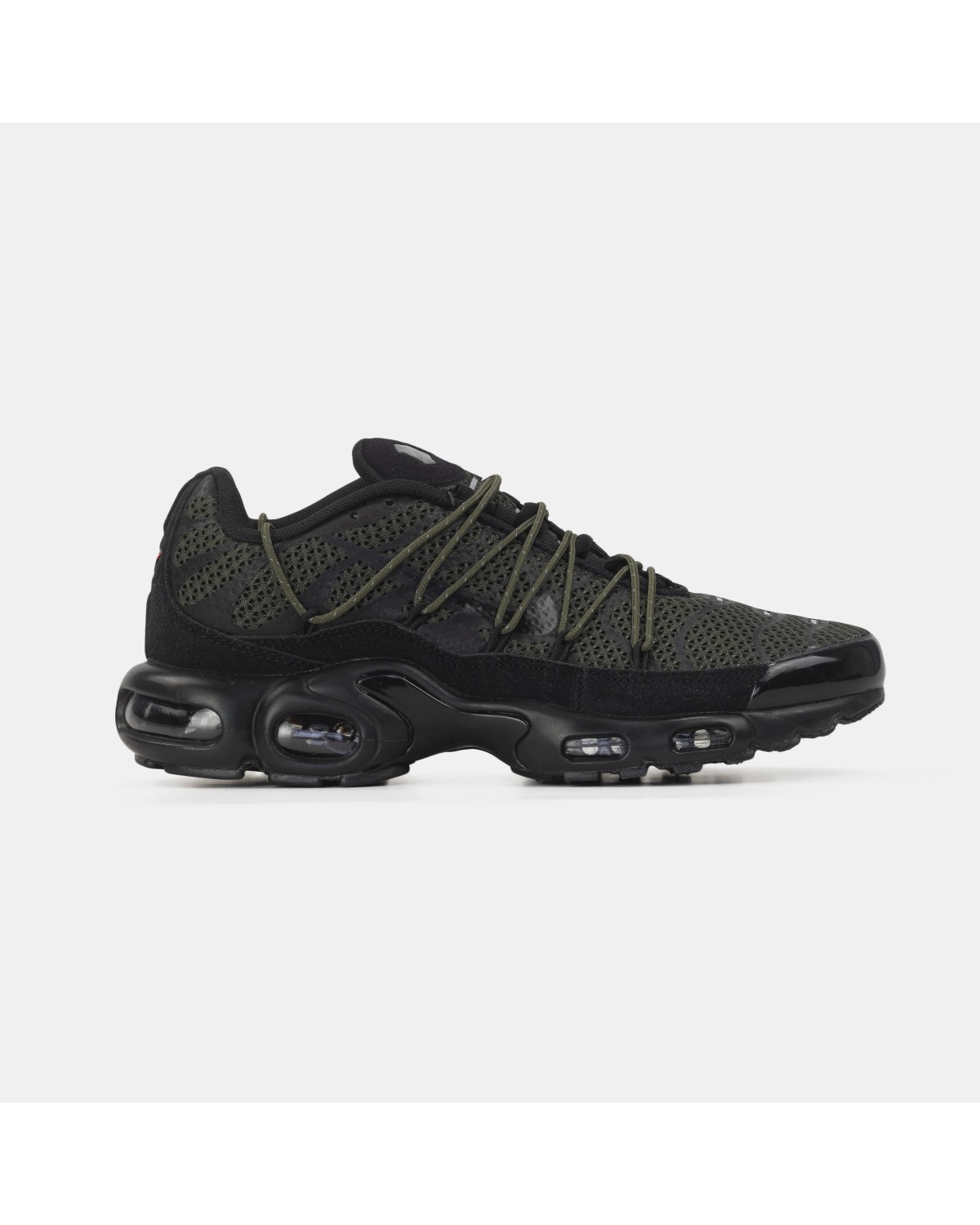 Nike Air Max TN Plus Khaki Black