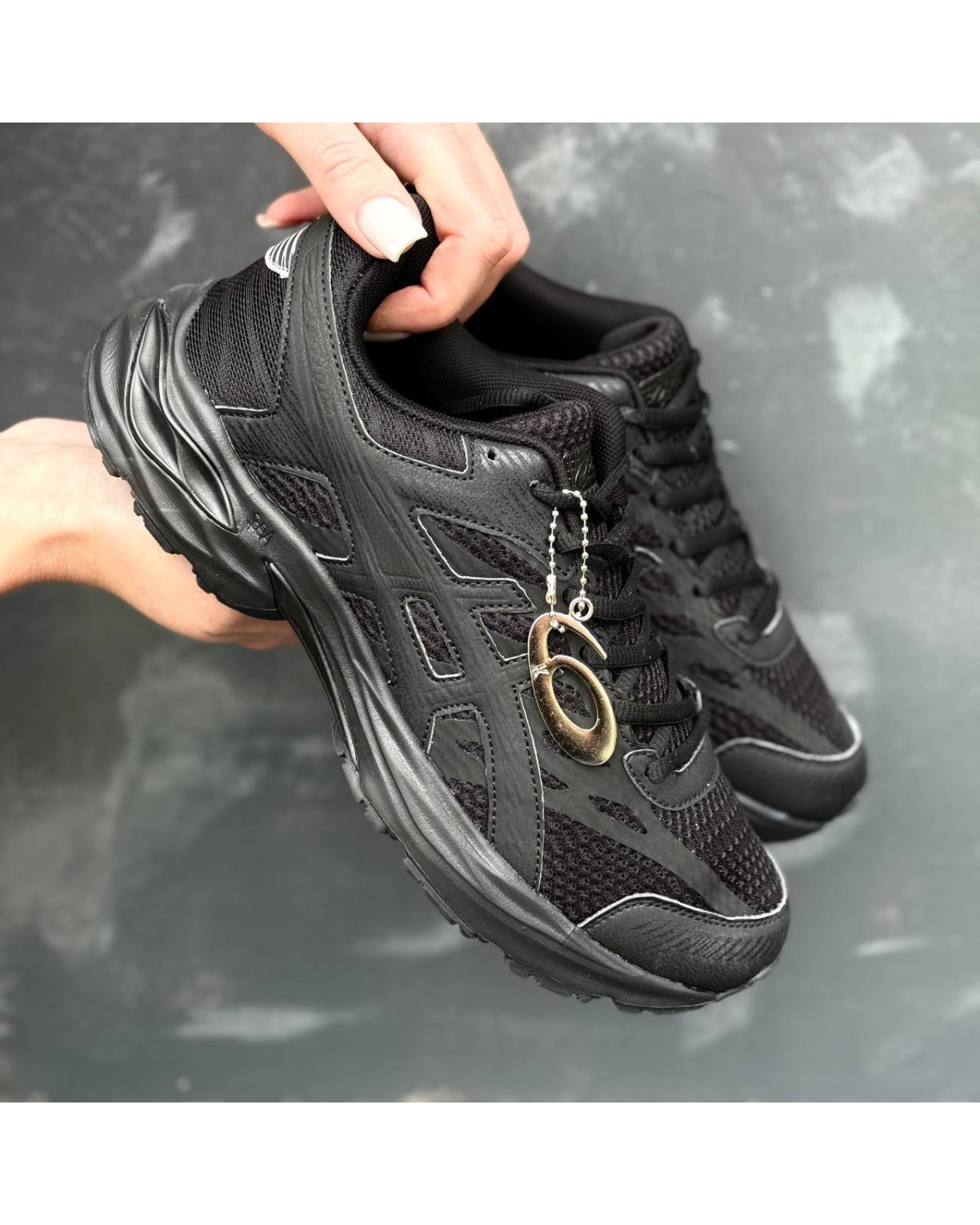 Asics Gel-Flux 4