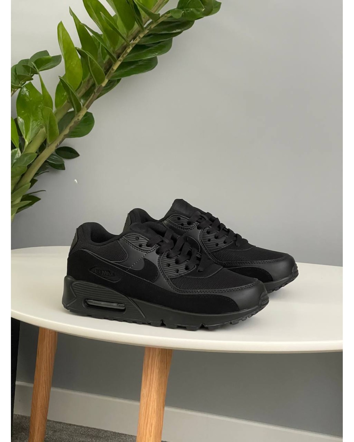 Nike Air Max 90 Black
