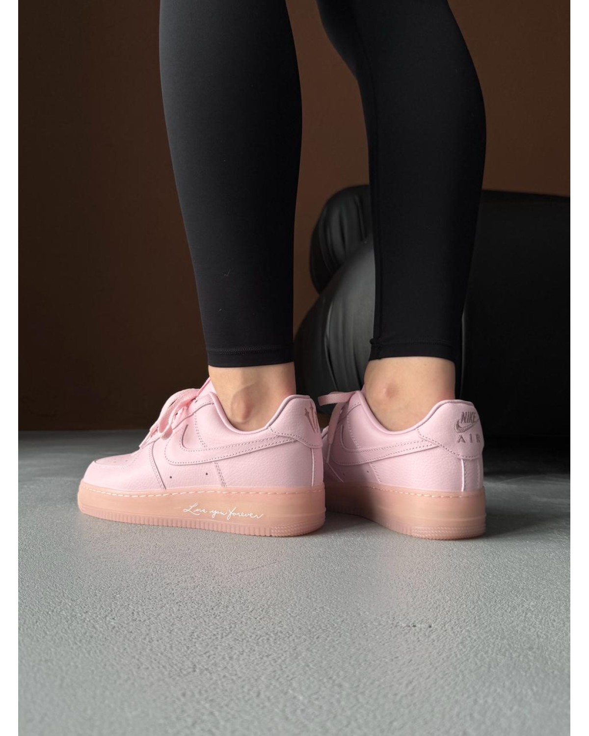 Nike Air Force 1 Low x Nocta Nike Air Force 1 Low x Nocta