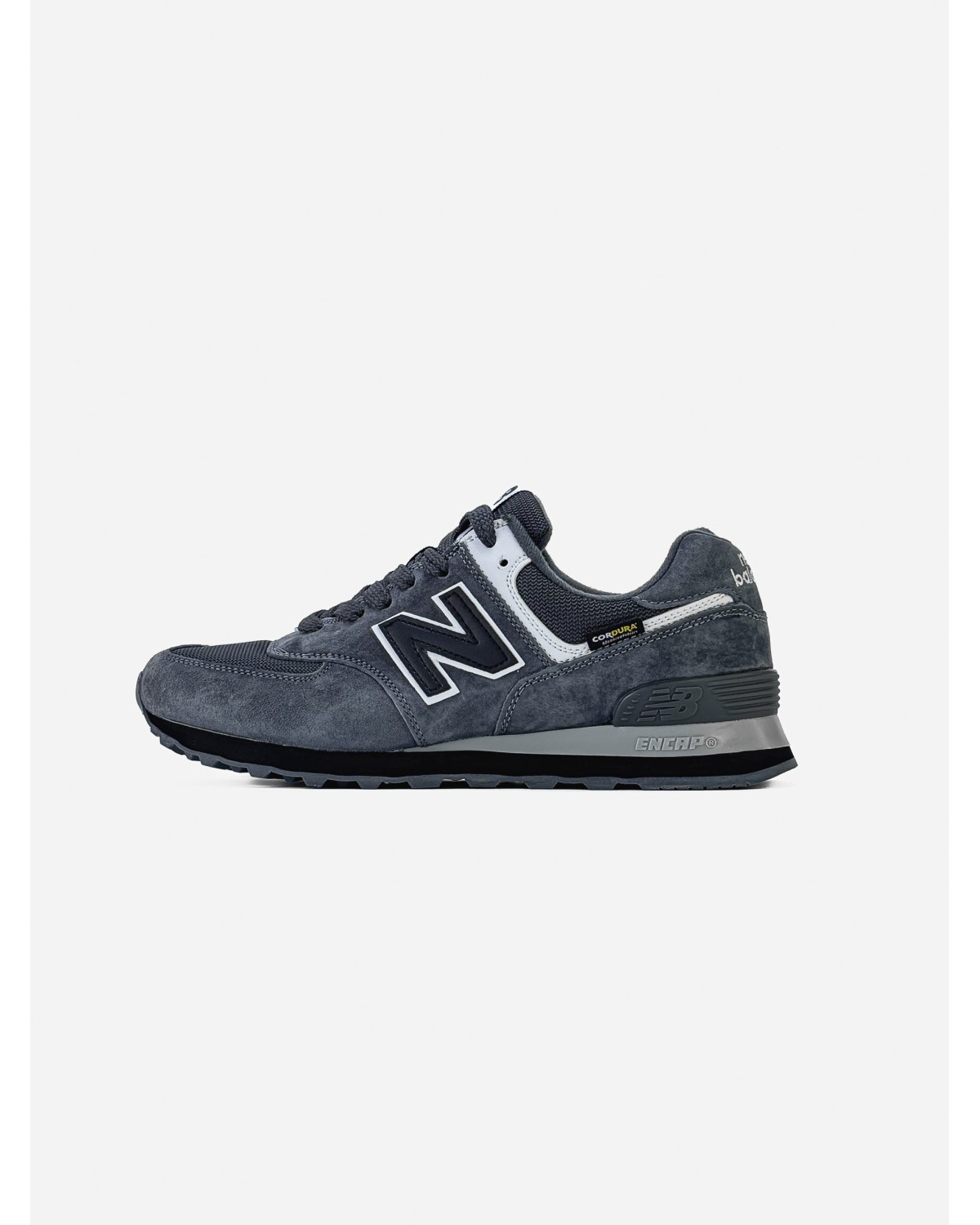 New Balance 574 Grey