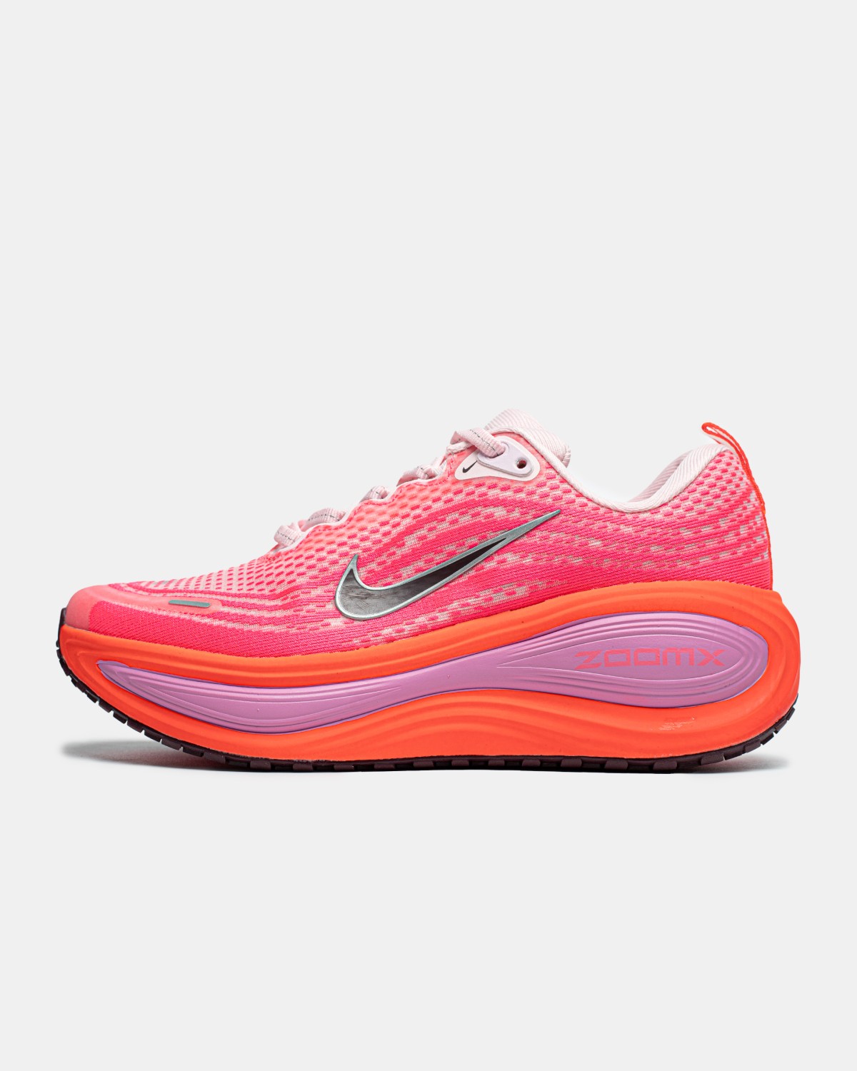 Nike Vomero Plus Hyper Pink