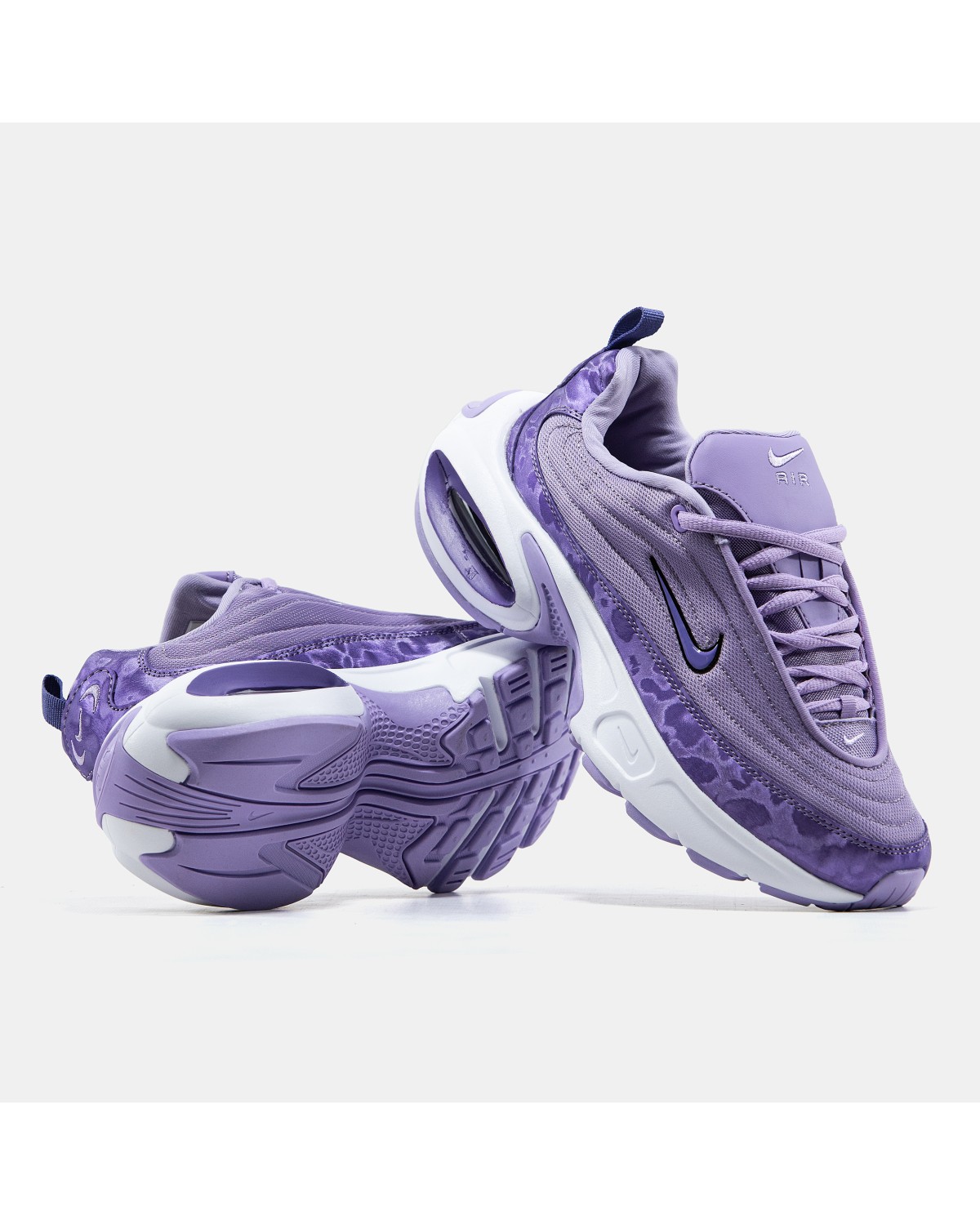 Nike Air Max Portal Purple White Nike Air Max Portal Purple White
