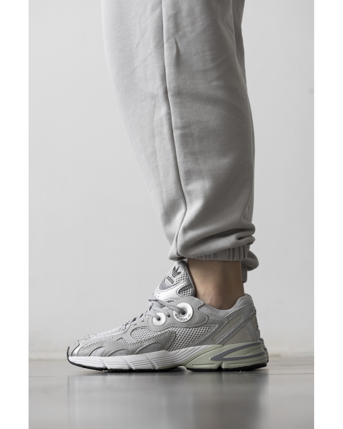Adidas Astir Grey