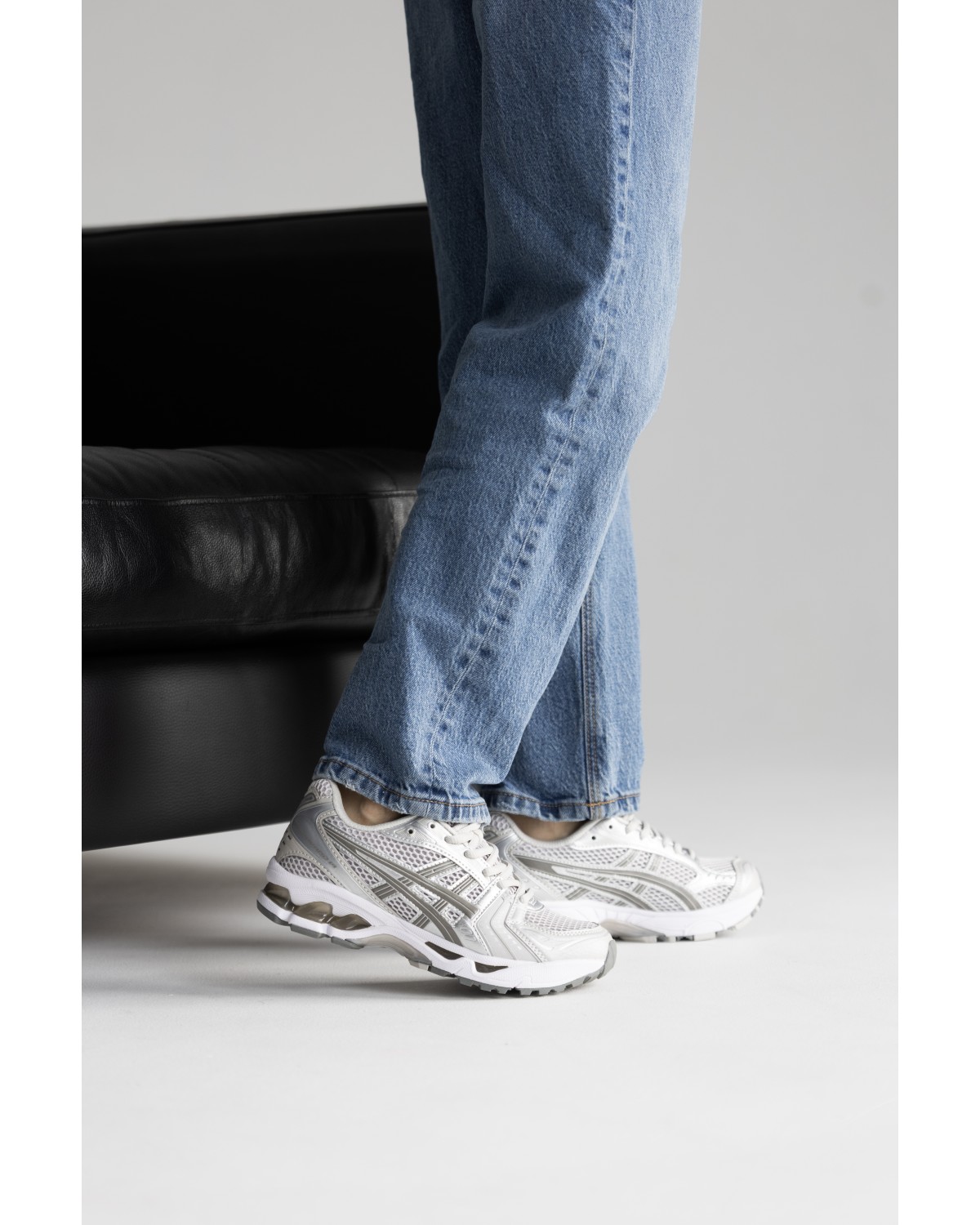 Asics Gel-Kayano 14 "Cloud Grey" Asics Gel-Kayano 14 "Cloud Grey"