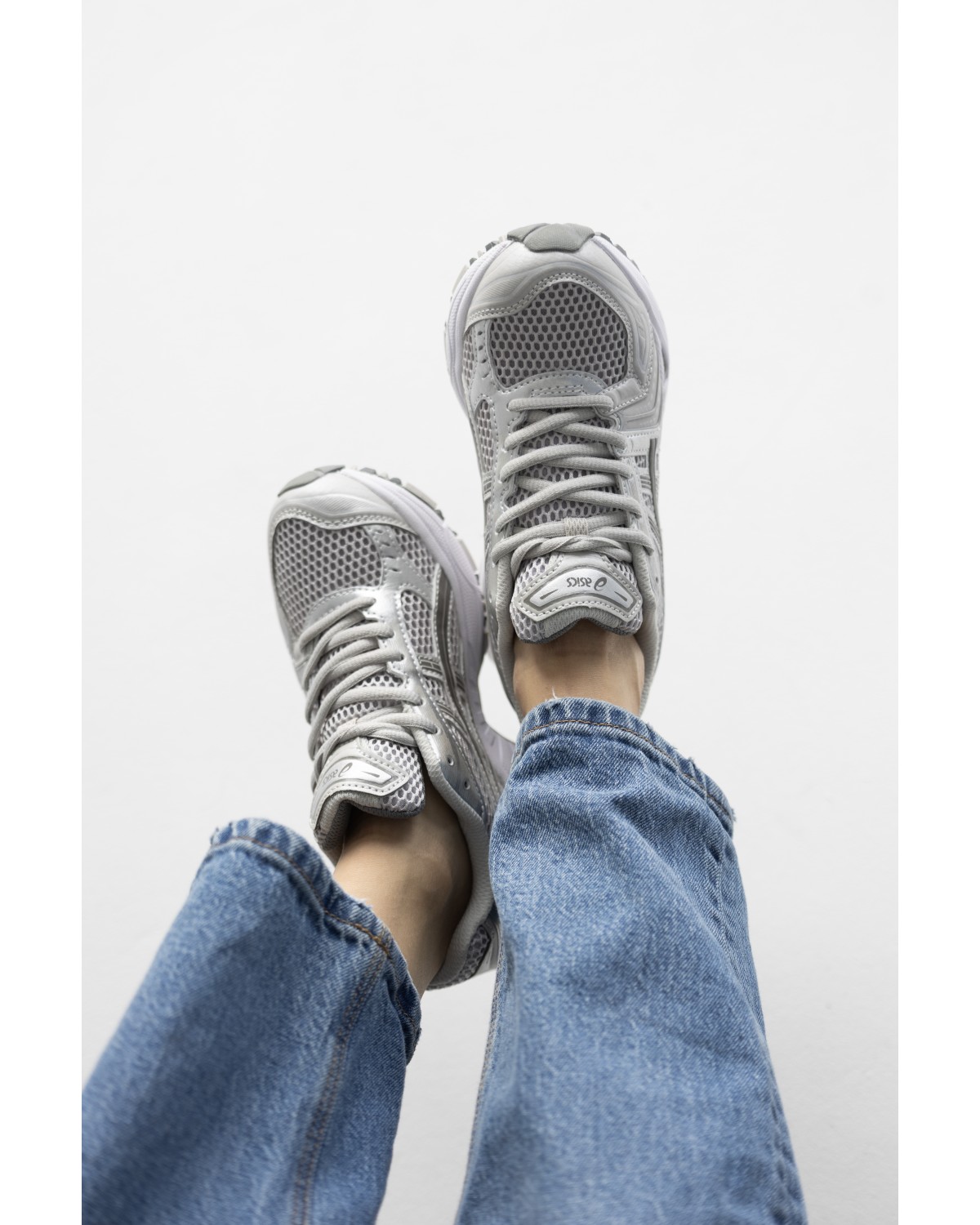 Asics Gel-Kayano 14 "Cloud Grey" Asics Gel-Kayano 14 "Cloud Grey"