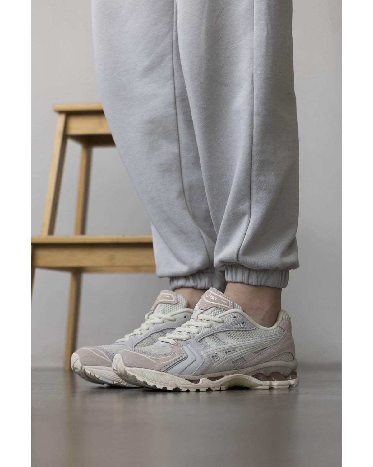 Asics Gel-Kayano 14 Pink Asics Gel-Kayano 14 Pink