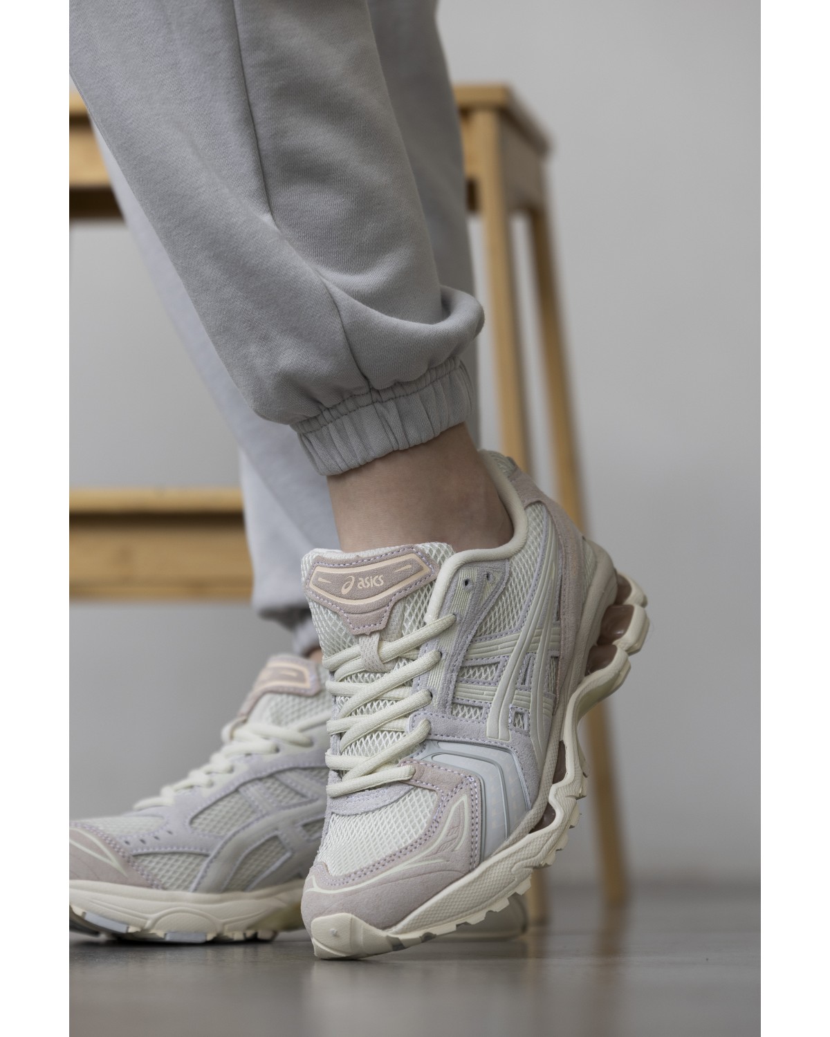 Asics Gel-Kayano 14 Pink Asics Gel-Kayano 14 Pink