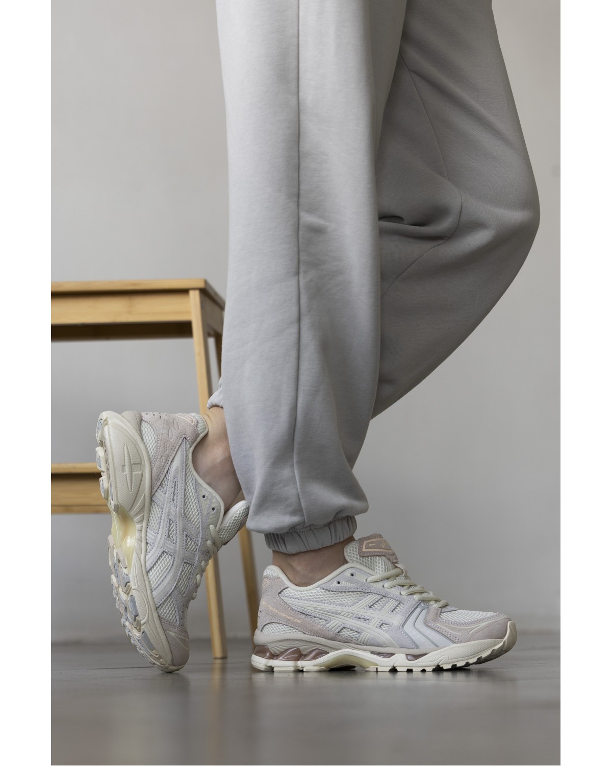 Asics Gel-Kayano 14 Pink Asics Gel-Kayano 14 Pink