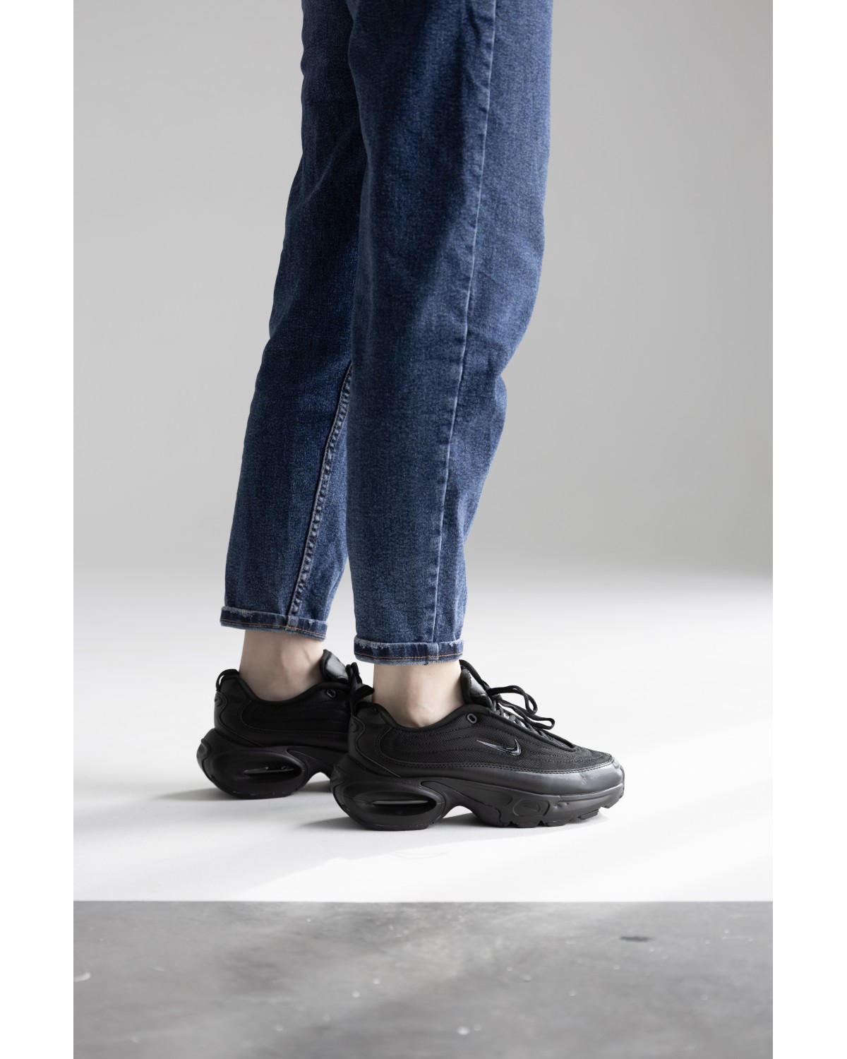 Nike Air Max Portal Black Nike Air Max Portal Black