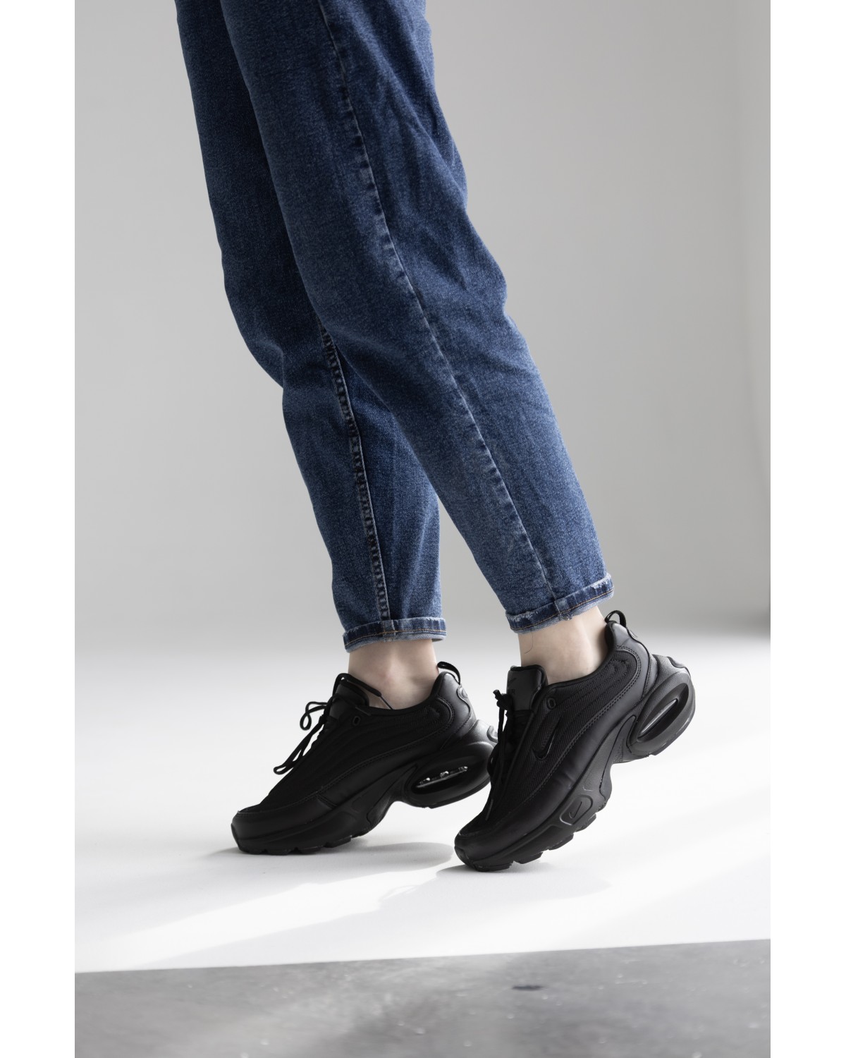 Nike Air Max Portal Black Nike Air Max Portal Black