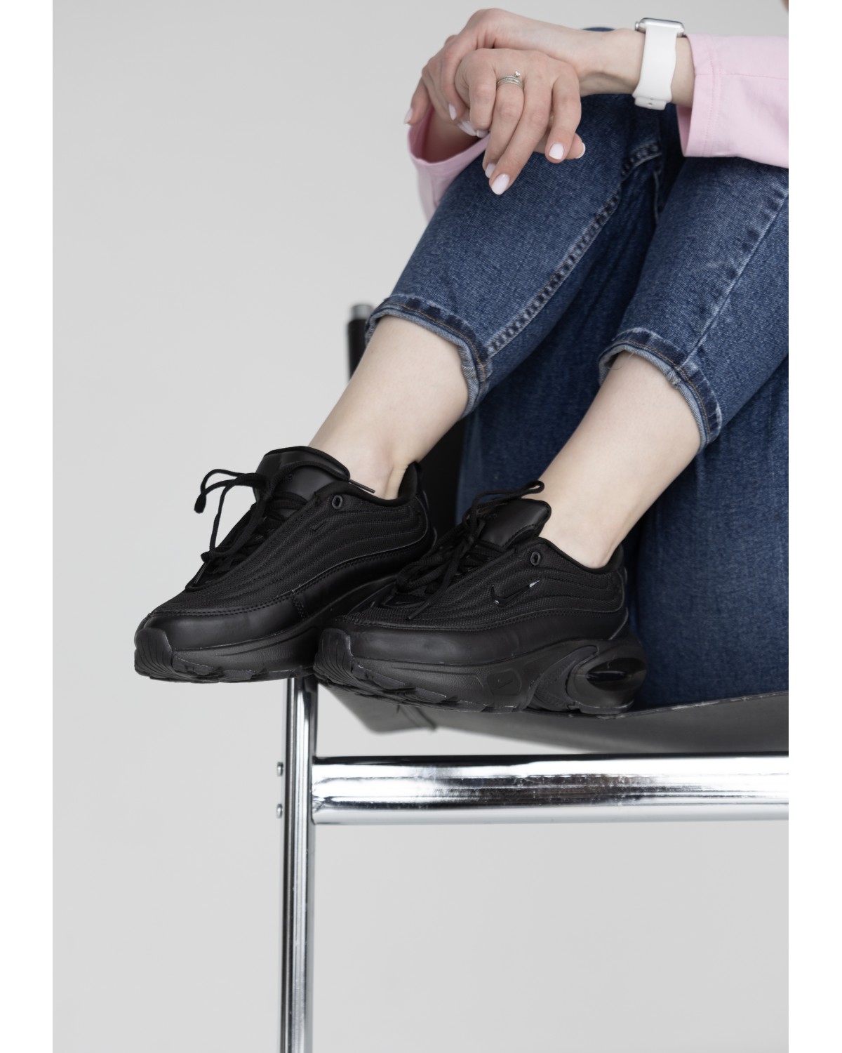 Nike Air Max Portal Black Nike Air Max Portal Black