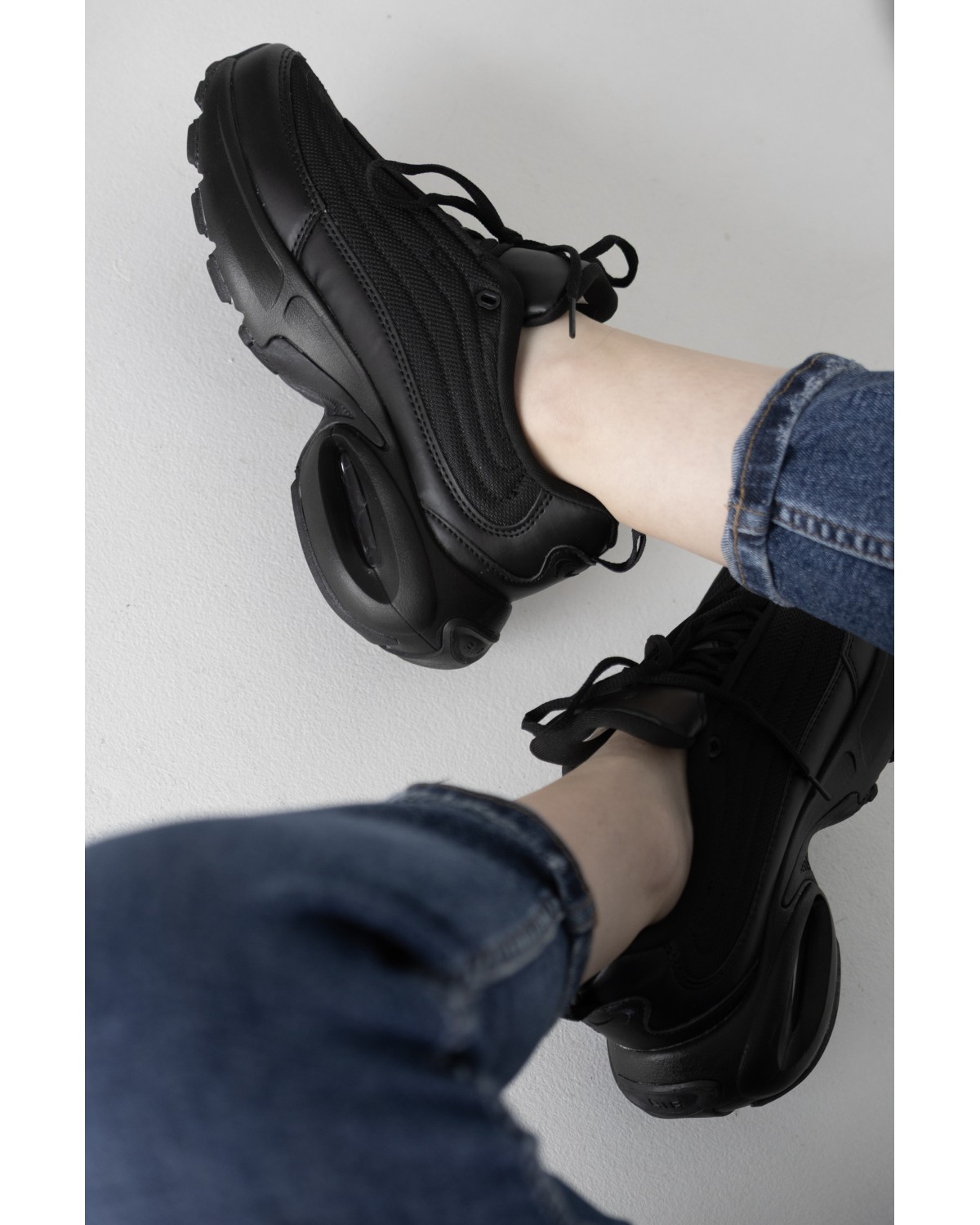 Nike Air Max Portal Black Nike Air Max Portal Black