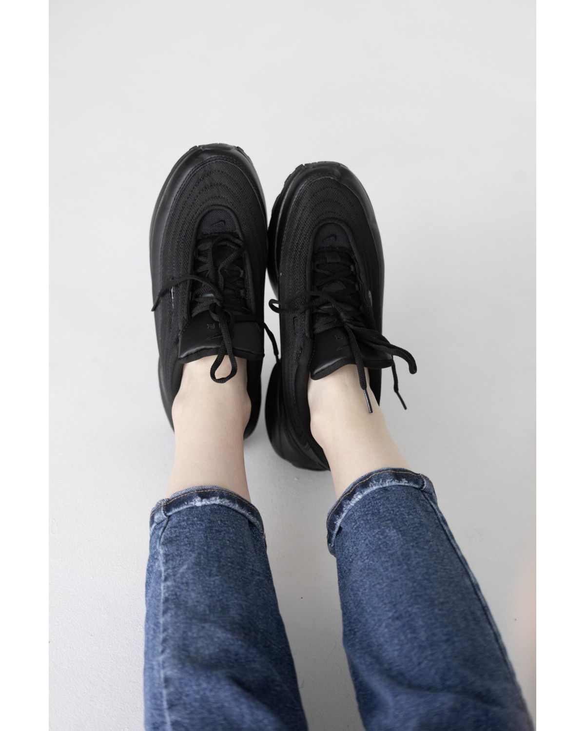 Nike Air Max Portal Black Nike Air Max Portal Black