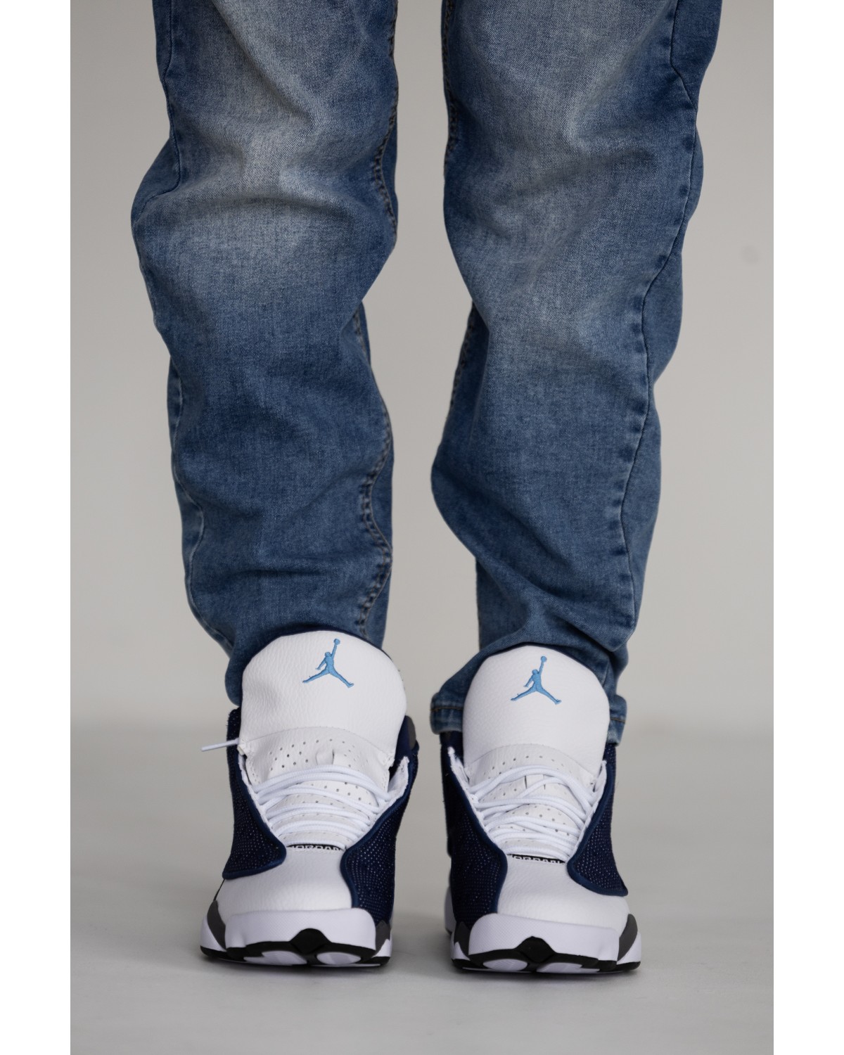 Nike Air Jordan 13 Retro "Blue Flint" Nike Air Jordan 13 Retro "Blue Flint"