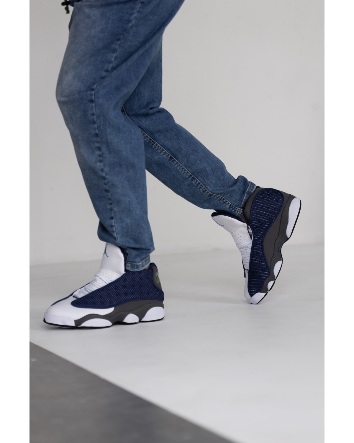 Nike Air Jordan 13 Retro "Blue Flint" Nike Air Jordan 13 Retro "Blue Flint"