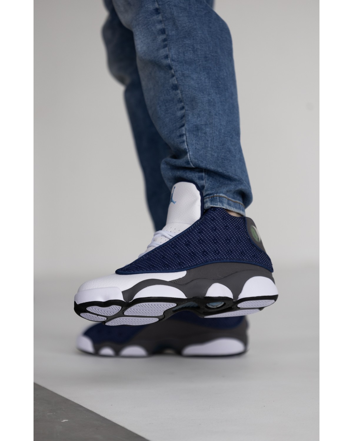Nike Air Jordan 13 Retro "Blue Flint" Nike Air Jordan 13 Retro "Blue Flint"