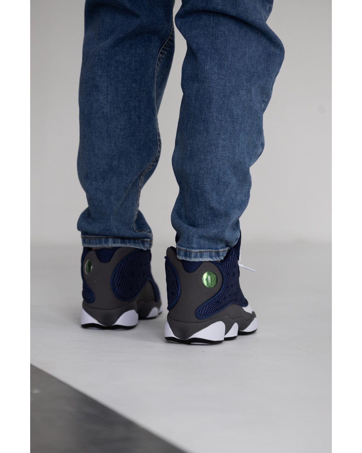Nike Air Jordan 13 Retro "Blue Flint" Nike Air Jordan 13 Retro "Blue Flint"