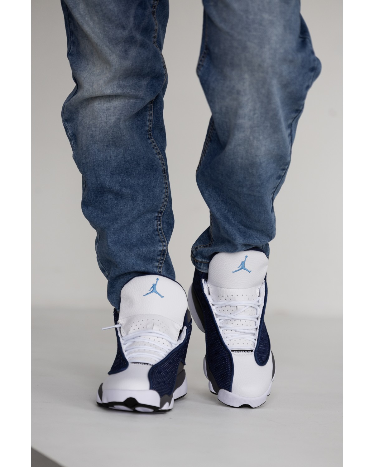 Nike Air Jordan 13 Retro "Blue Flint" Nike Air Jordan 13 Retro "Blue Flint"