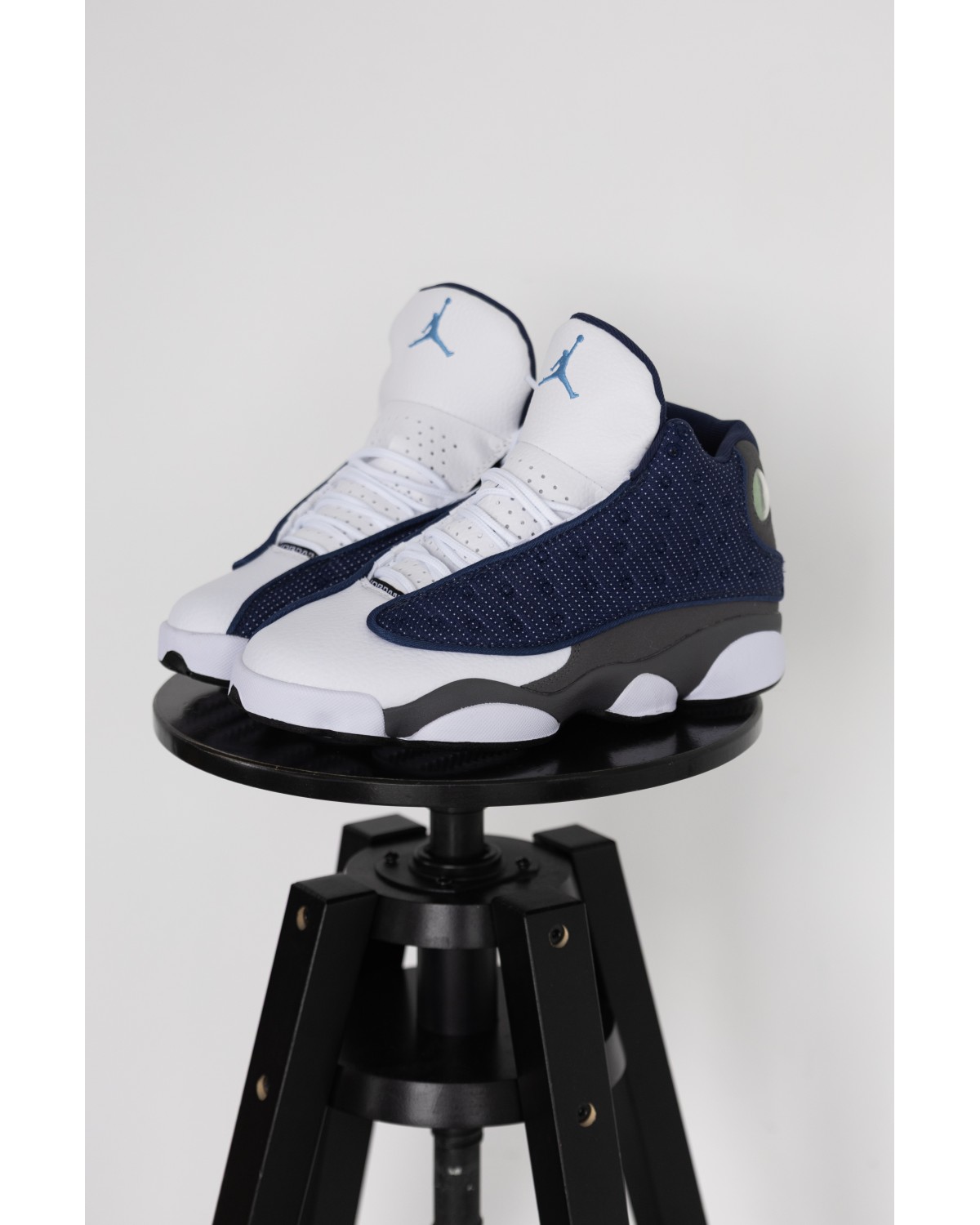 Nike Air Jordan 13 Retro "Blue Flint" Nike Air Jordan 13 Retro "Blue Flint"