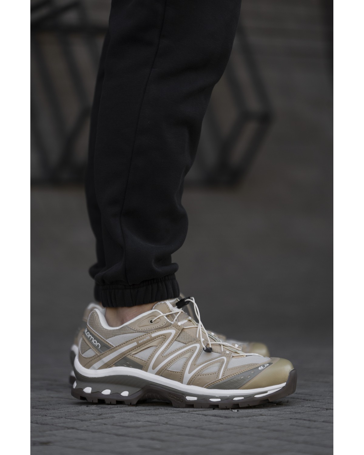 Salomon XT-Quest ADV Safari/Sand