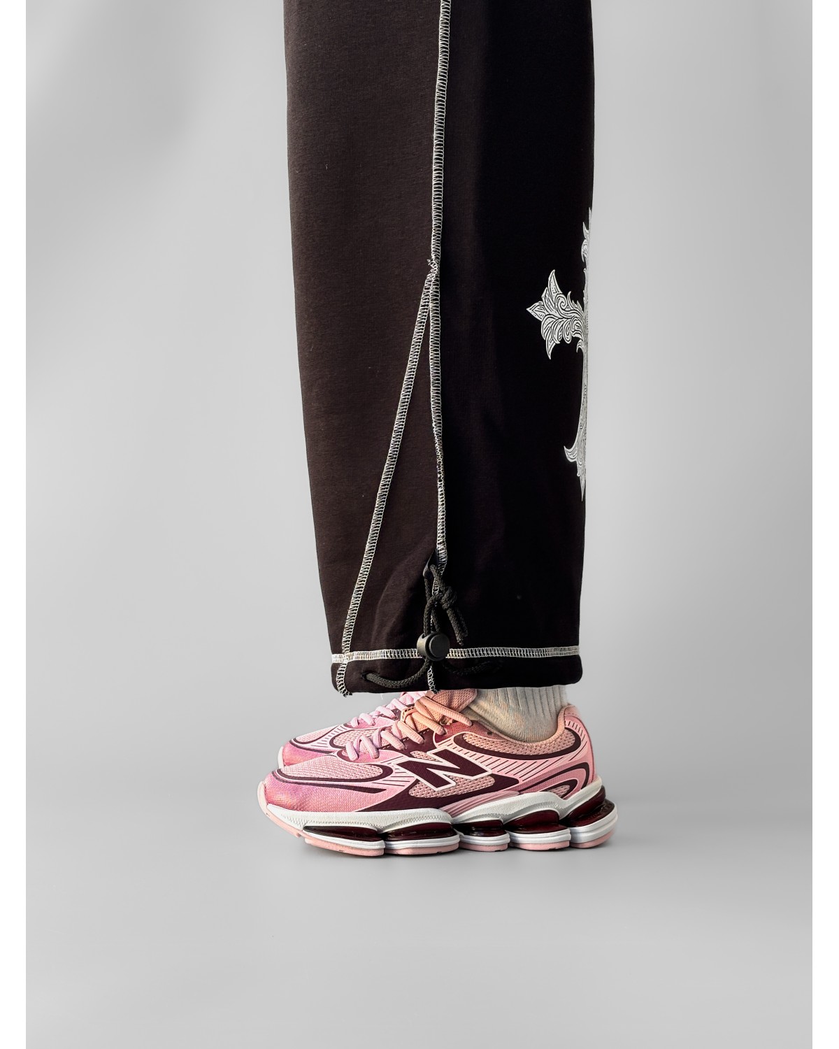 New Balance 2000 Cherry Pink New Balance 2000 Cherry Pink
