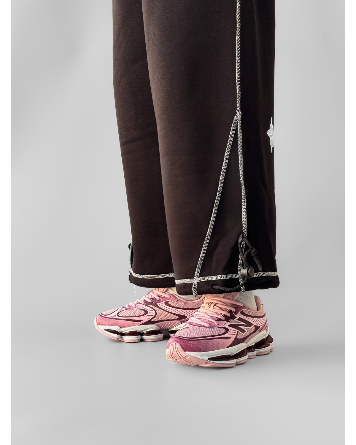 New Balance 2000 Cherry Pink New Balance 2000 Cherry Pink