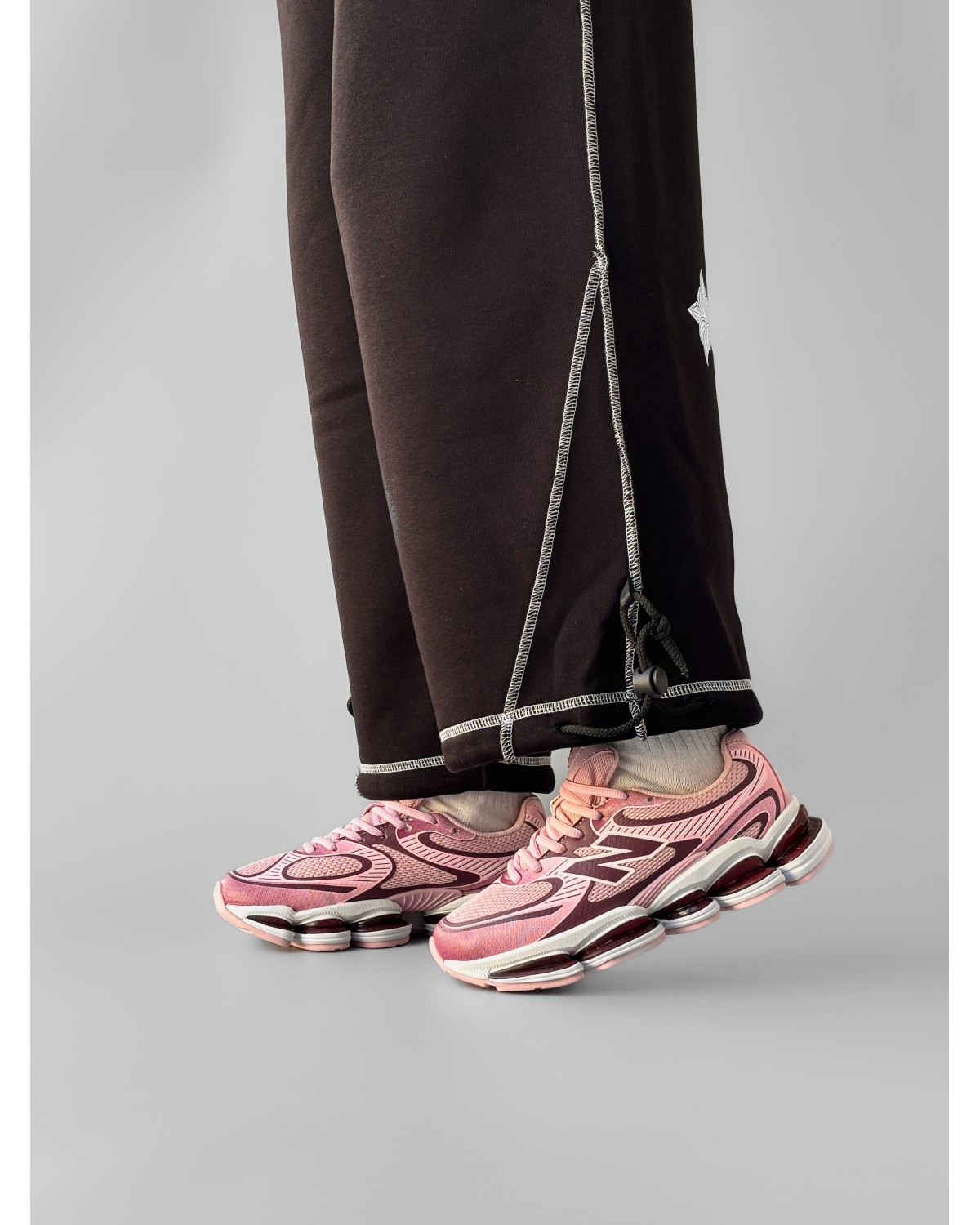 New Balance 2000 Cherry Pink New Balance 2000 Cherry Pink
