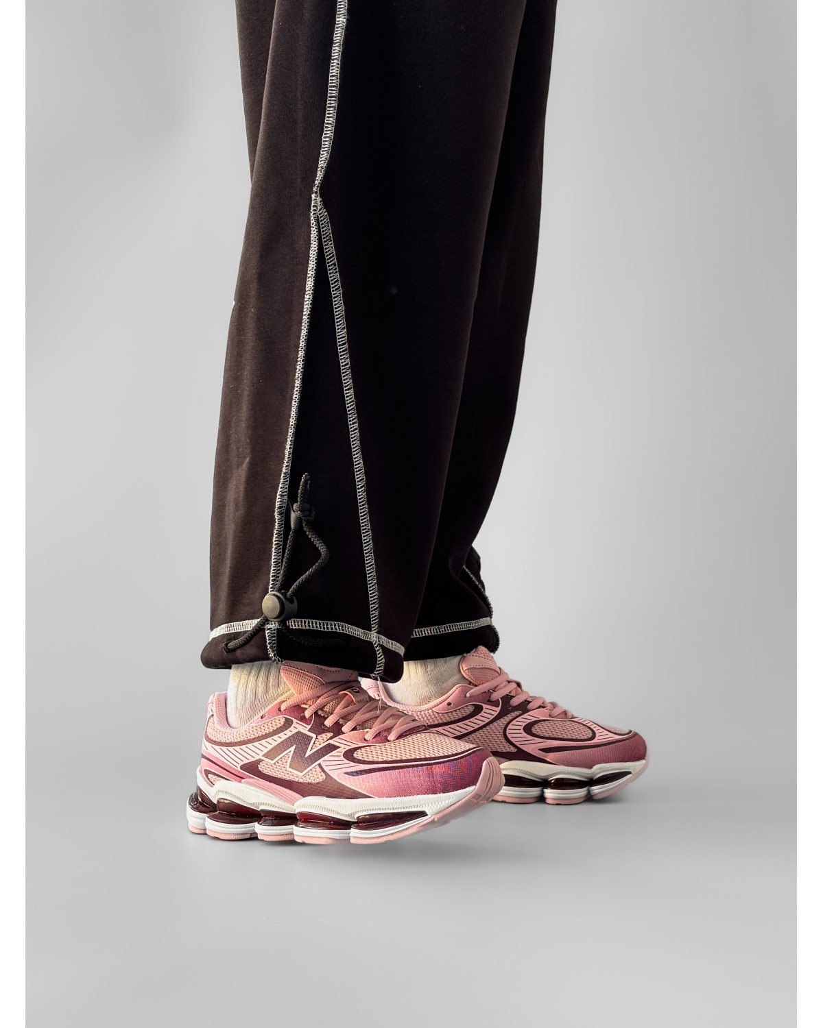 New Balance 2000 Cherry Pink New Balance 2000 Cherry Pink