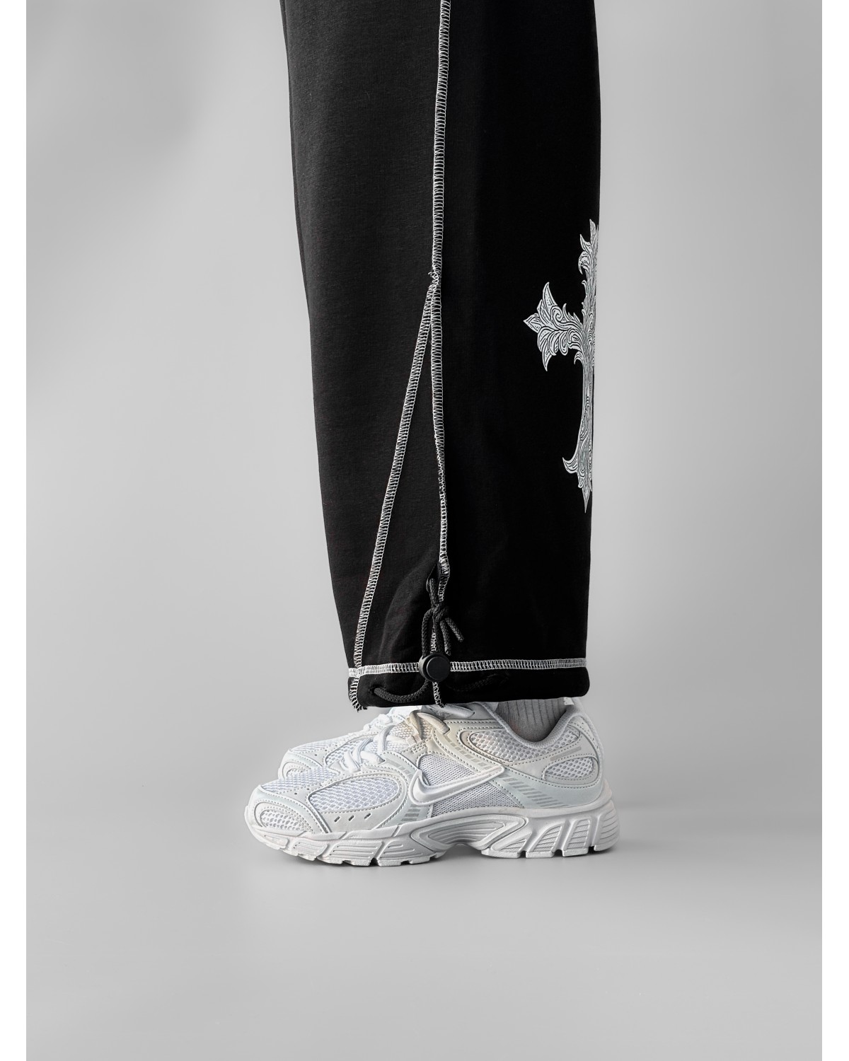Nike V5 RNR White