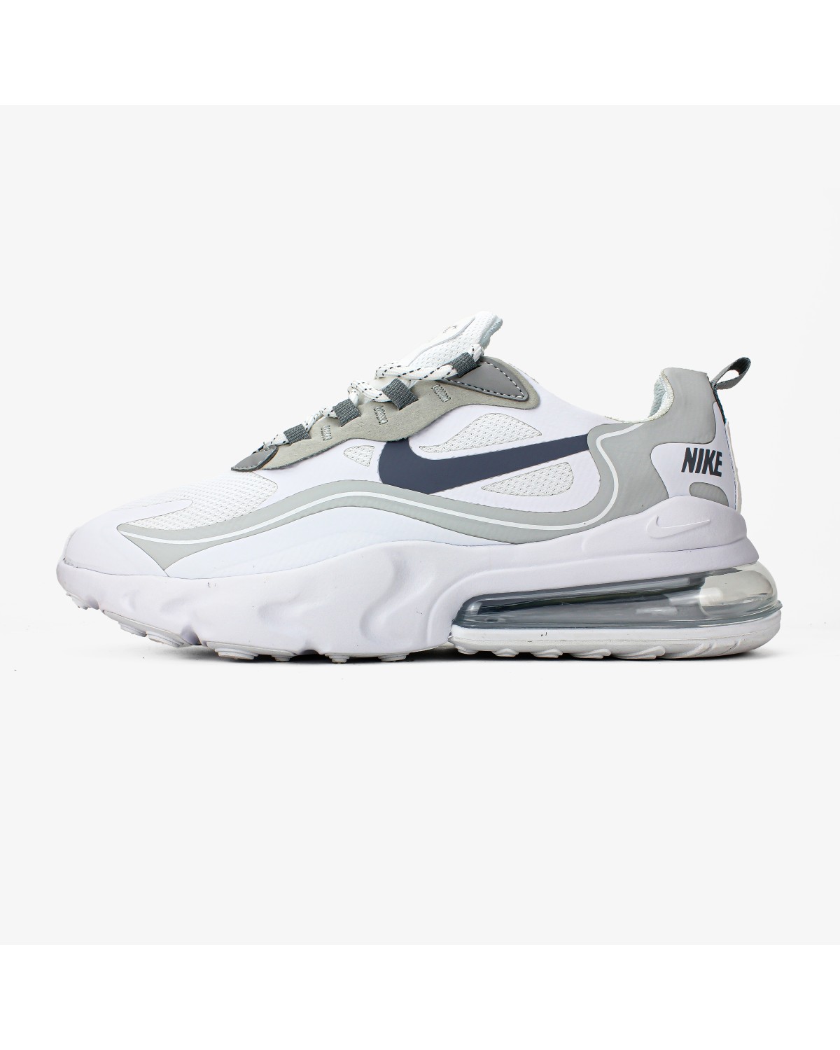 Nike Air Max 270 React "White"