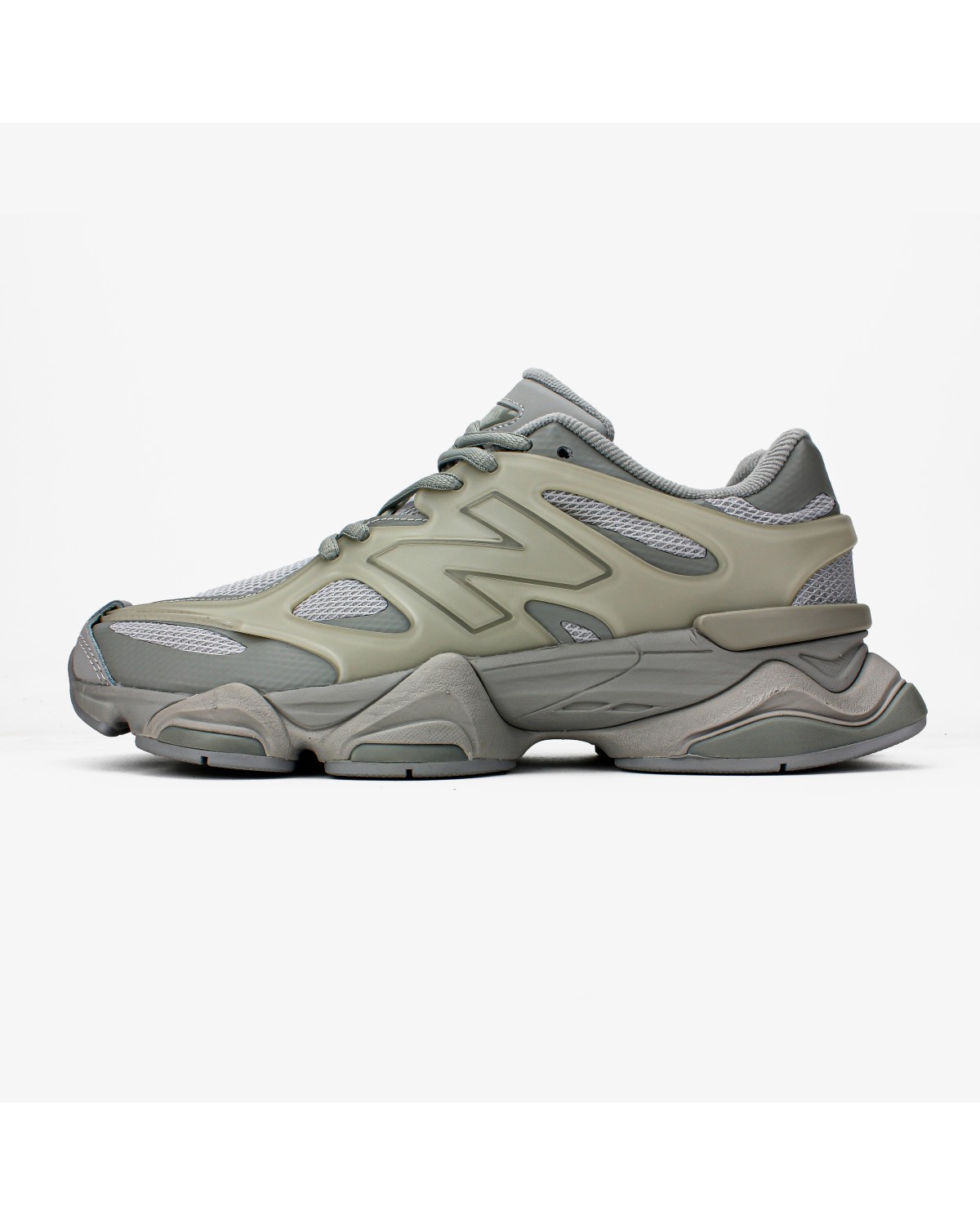 New Balance 9060 X “Raincloud / Concrete”