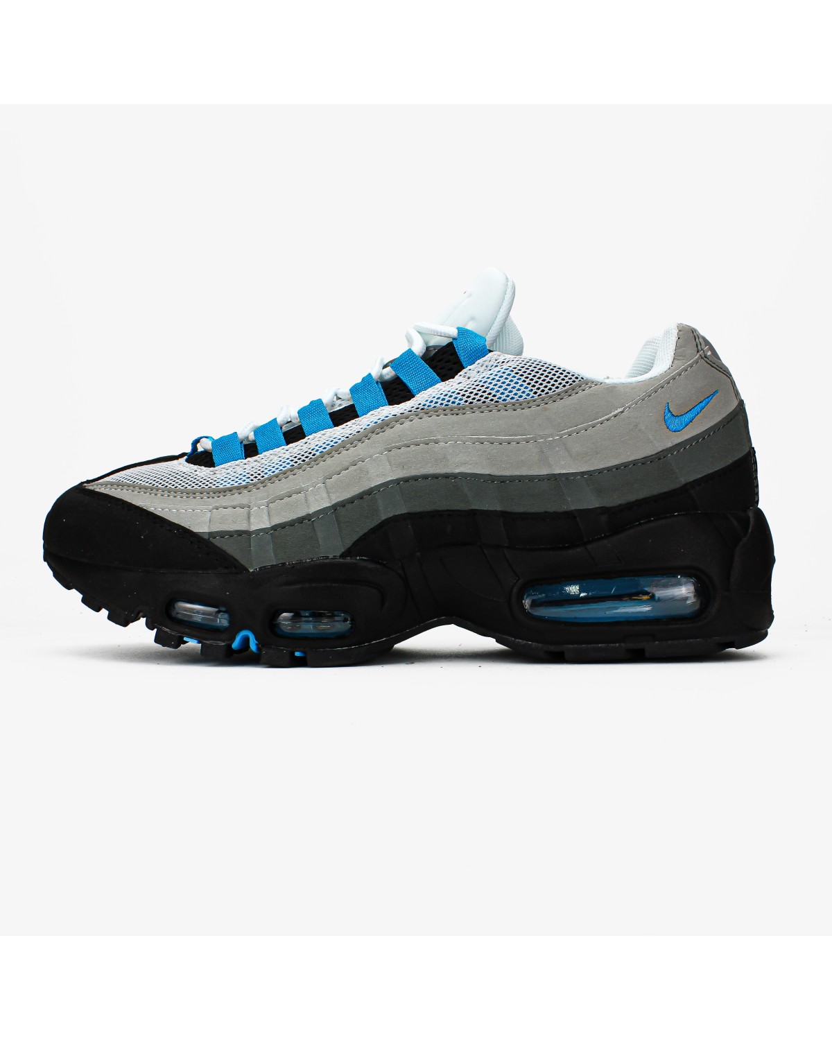 Nike Air Max 95 OG 'Blue Spark'