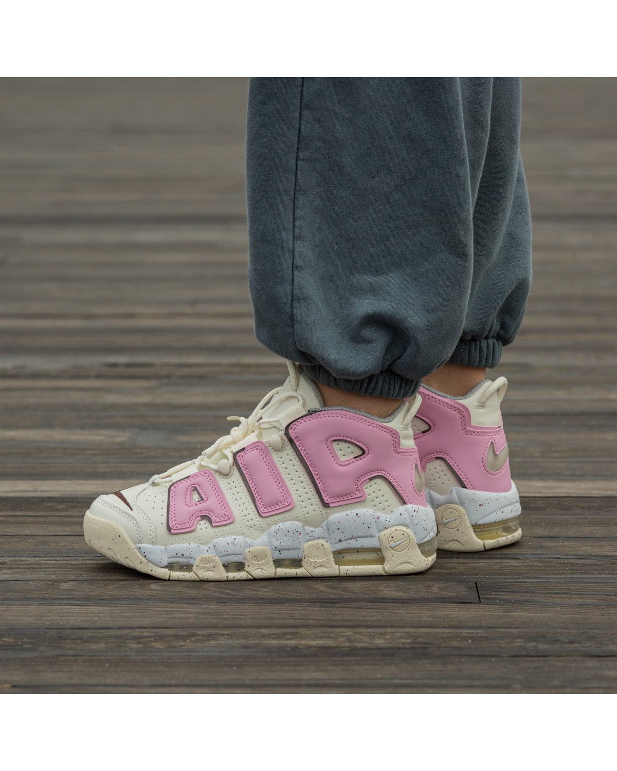 Nike Air More Uptempo