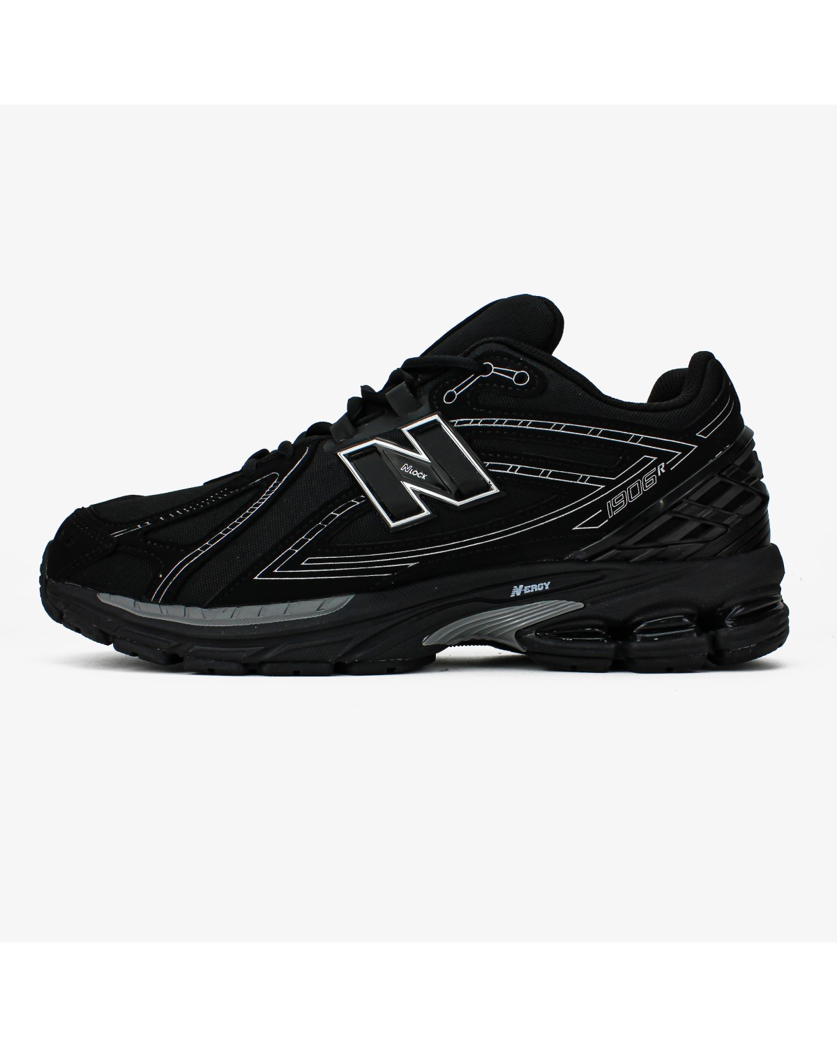 New Balance 1906 "Black M1906Rch"