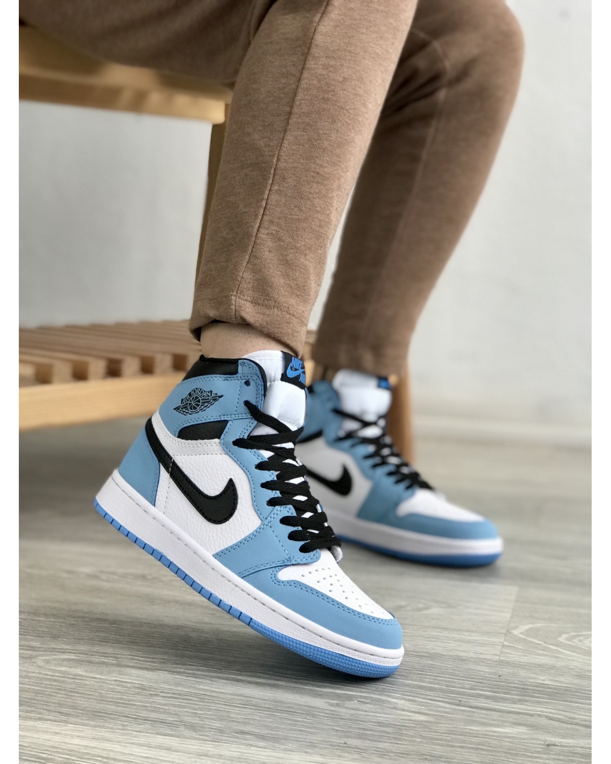 Nike Jordan Retro 1
