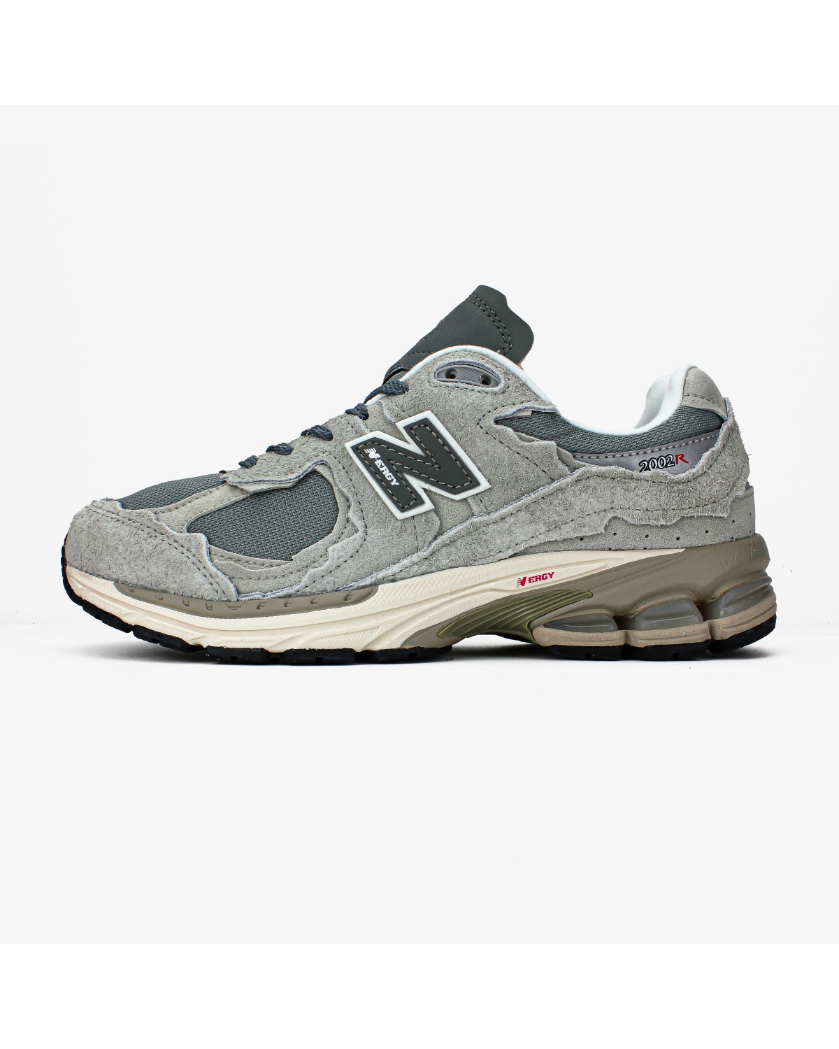 New Balance 2002R Protection Pack' Grey"