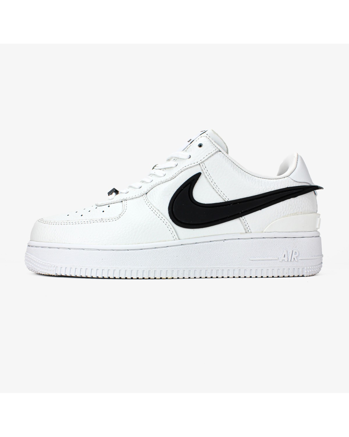 Nike Air Force 1 Low x AMBUSH "White/Black"