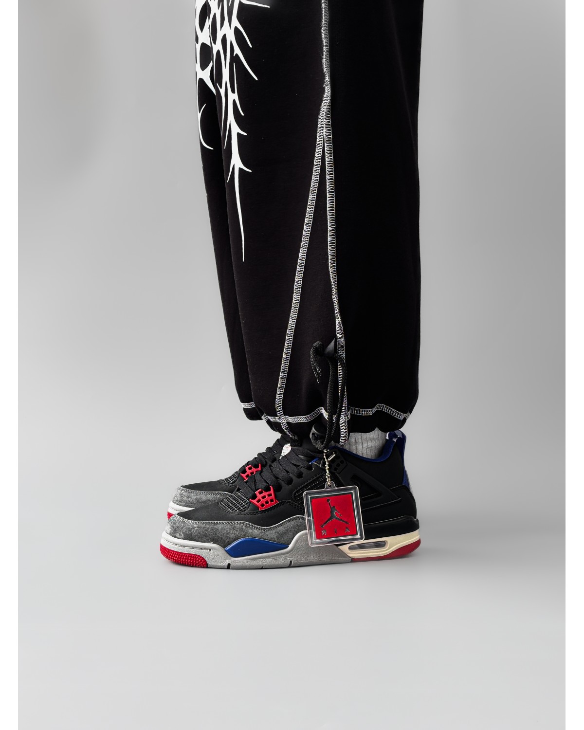 Nike Air Jordan 4 Retro "Rare Air"