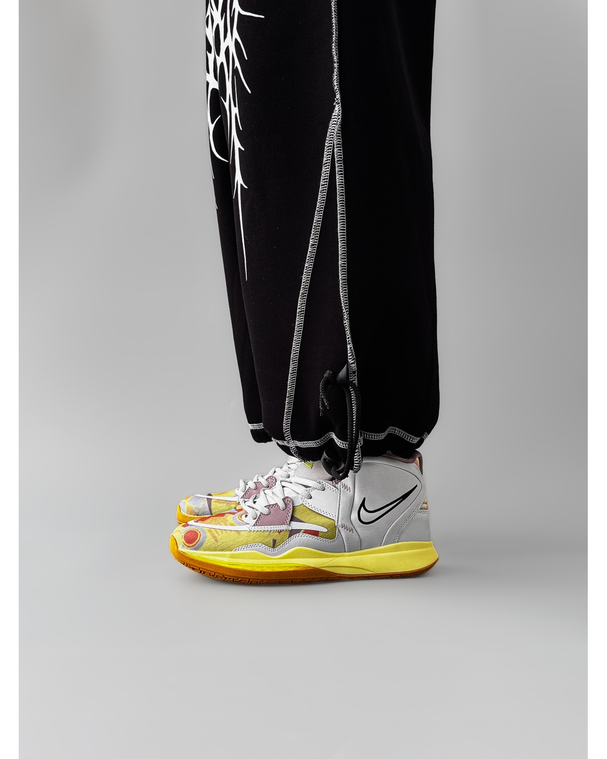 Nike Kyrie 8 Infinity "Nightmares"