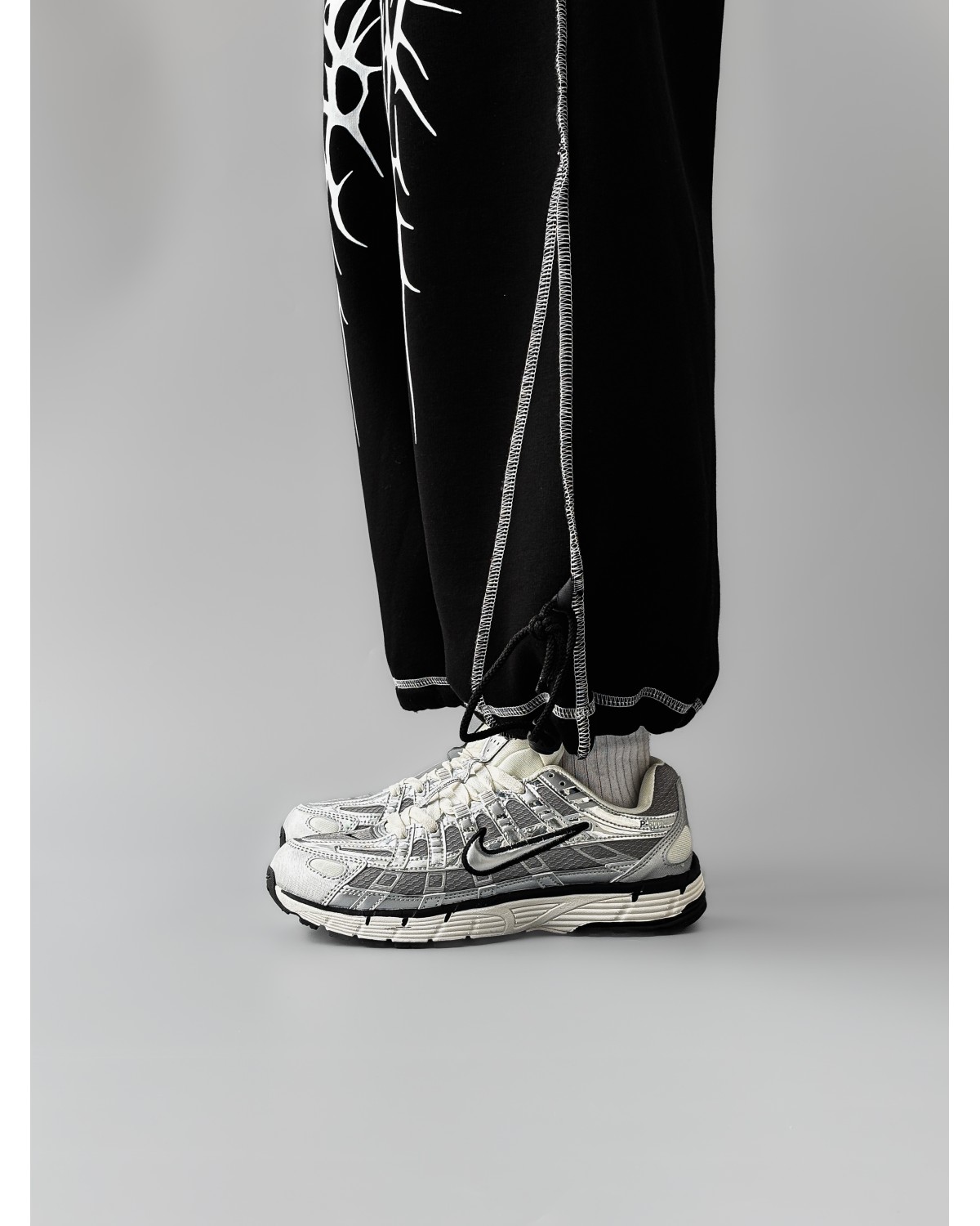 Nike P-6000 Iron Ore