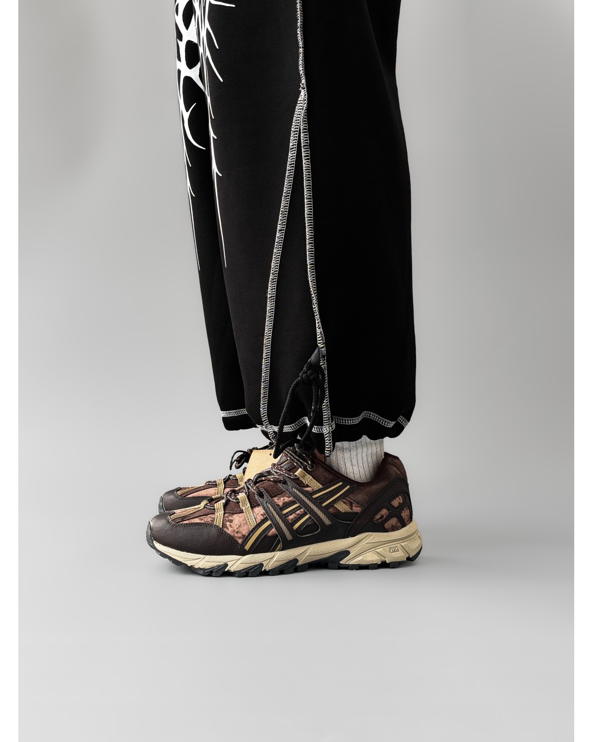 ASICS Gel-Sonoma 15-50 Future
