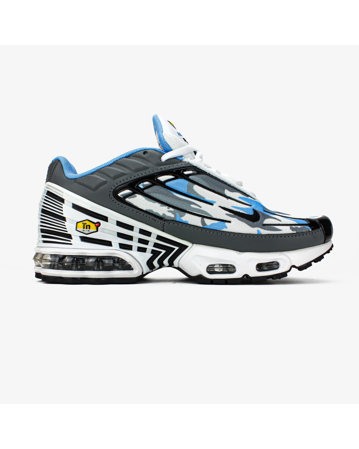 Nike Air Max Plus 3 "Grey/Blue"