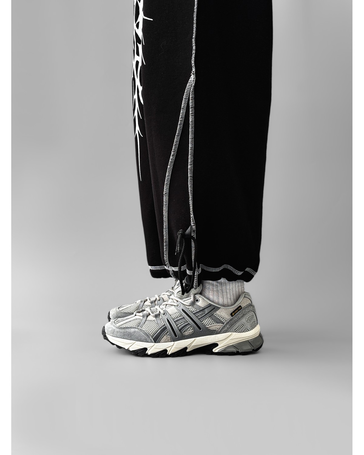 Asics Gel Sonoma 15-50 Grey