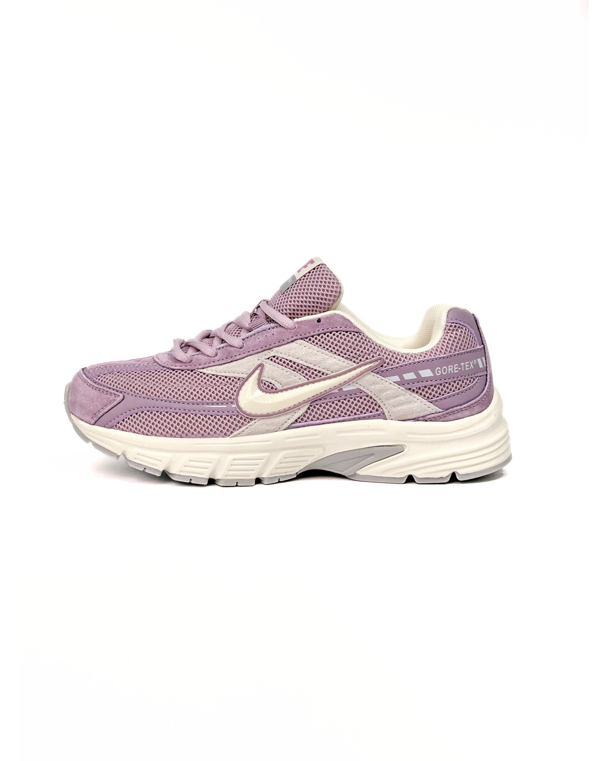 Nike Initiator Lilac Suede GORE-TEX