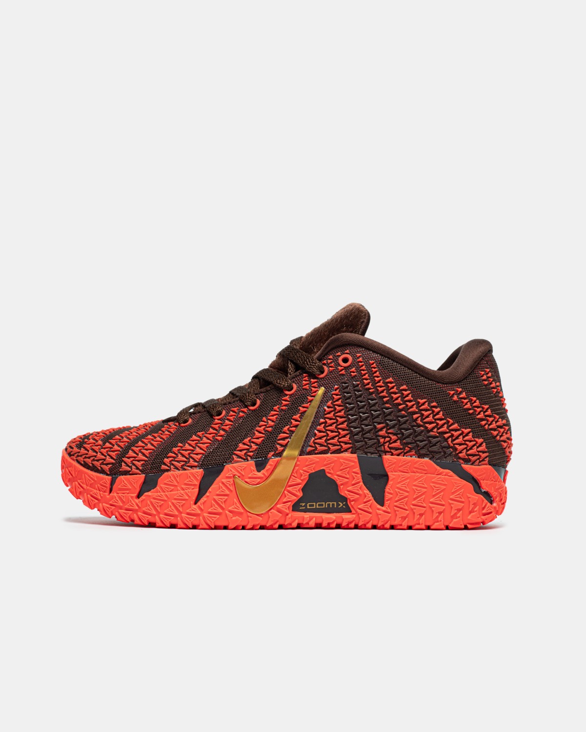 Nike JA 1 “Year of the Horse”