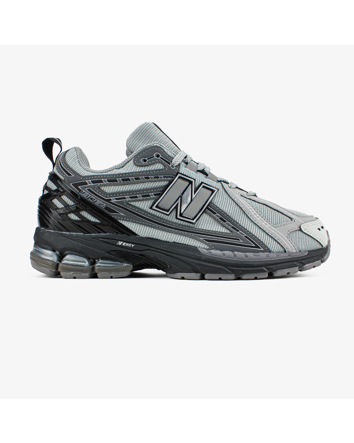 New Balance 1906R "Grey/Black"