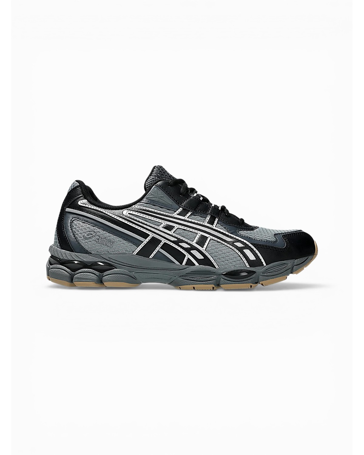 ASICS Gel-NYC 2055 'Clay Grey Black'